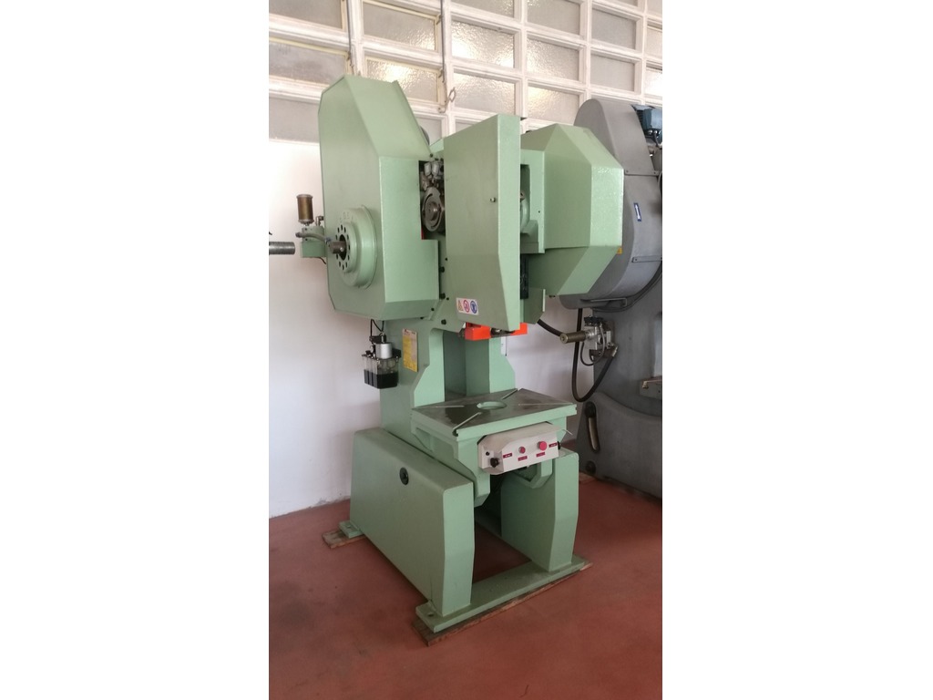 Presse meccaniche in vendita