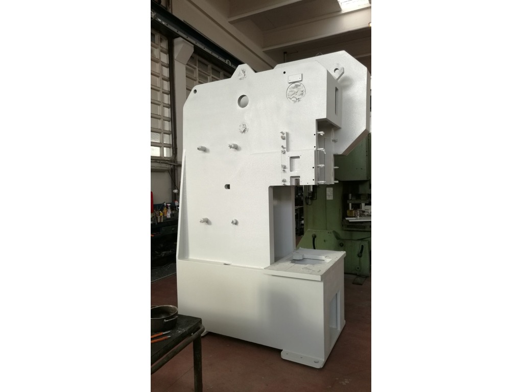 Presse meccaniche in vendita