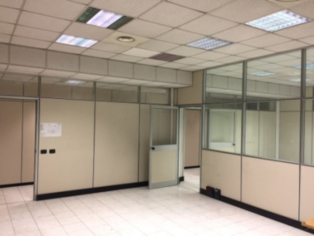 Pareti mobili per ufficio in vendita - foto 1