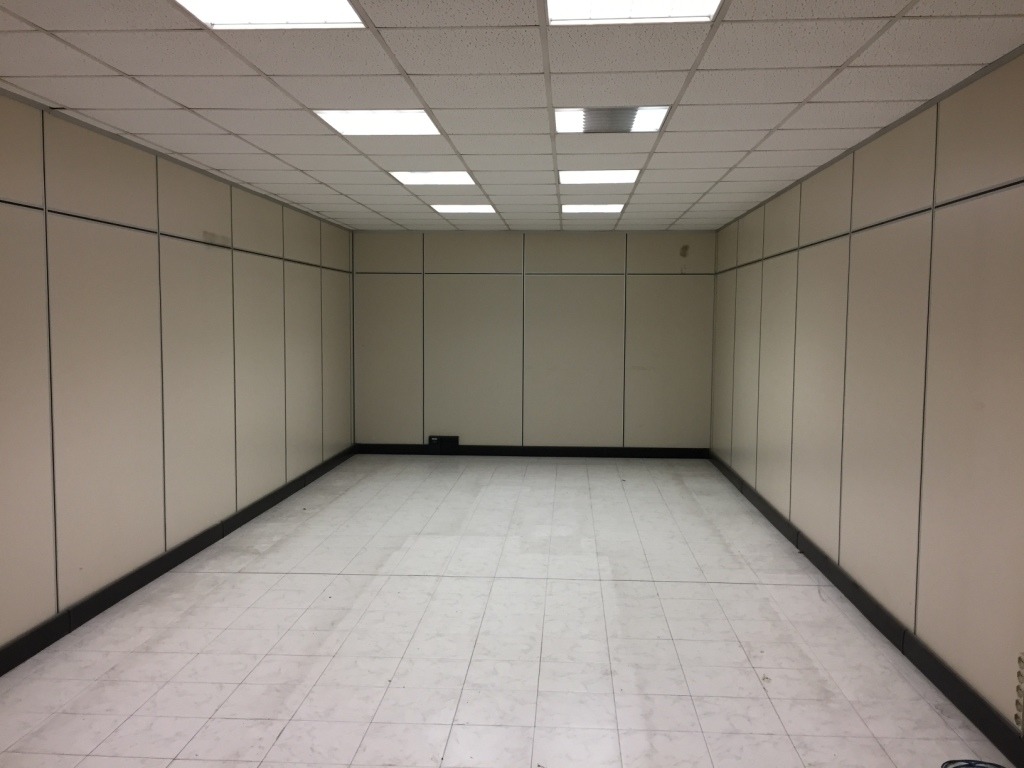 Pareti mobili per ufficio in vendita - foto 3