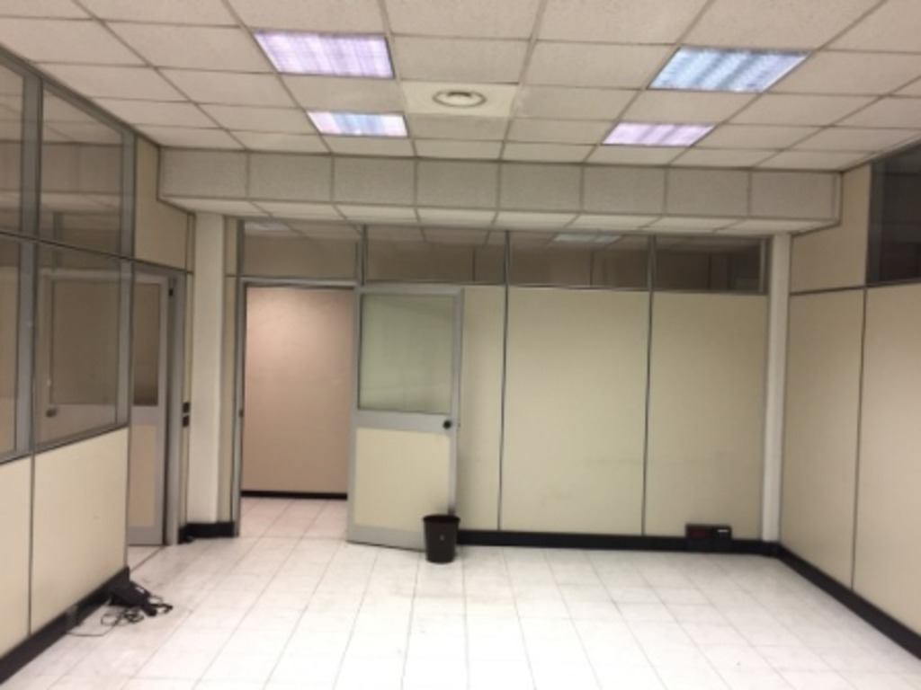 Pareti mobili per ufficio in vendita - foto 4
