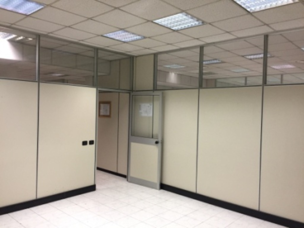 Pareti mobili per ufficio in vendita - foto 5