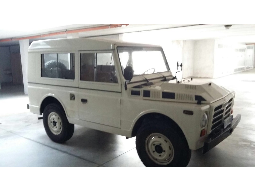 Automobili in vendita
