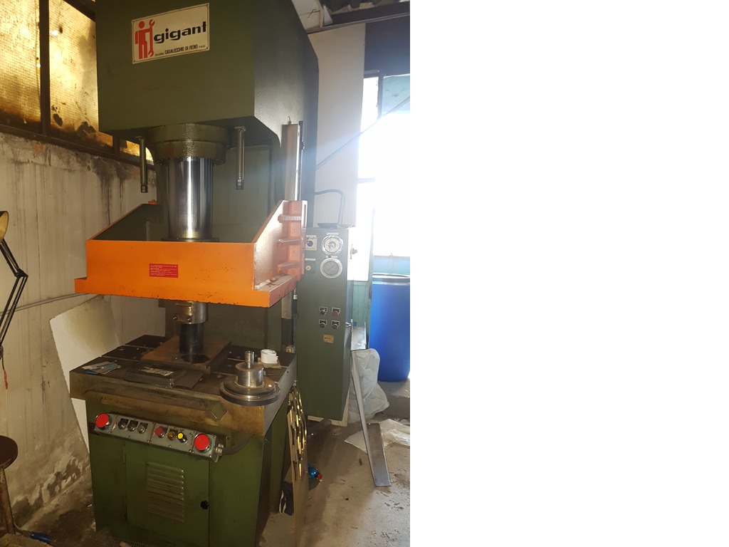 Presse meccaniche in vendita