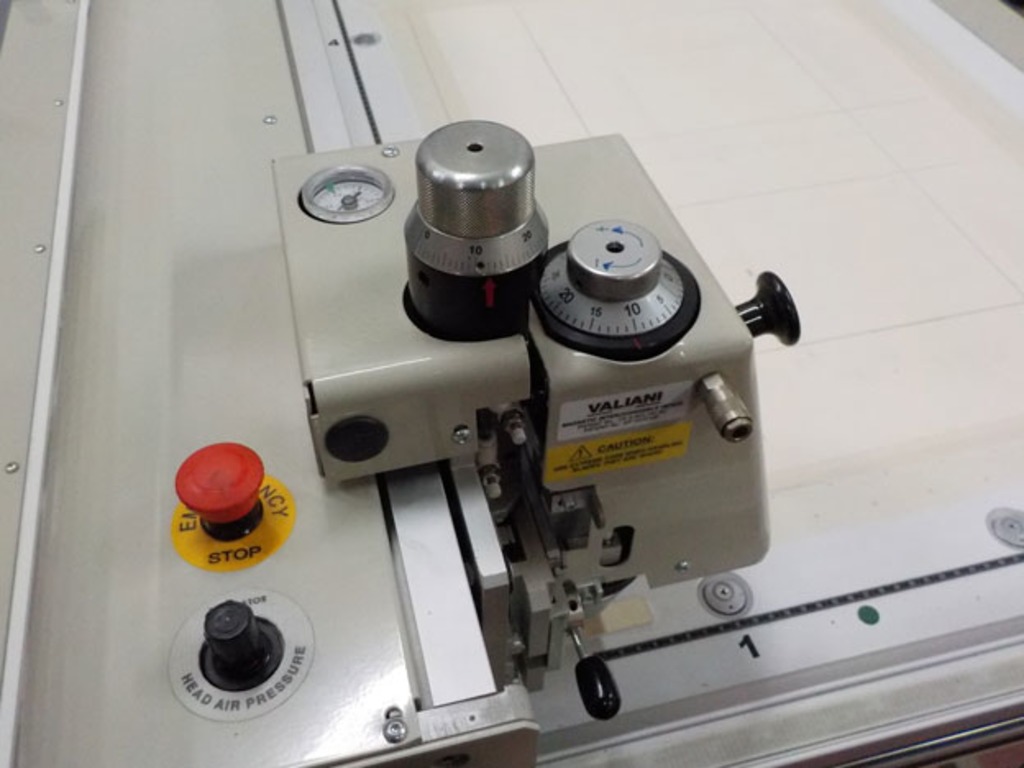 plotter da taglio in vendita - foto 3