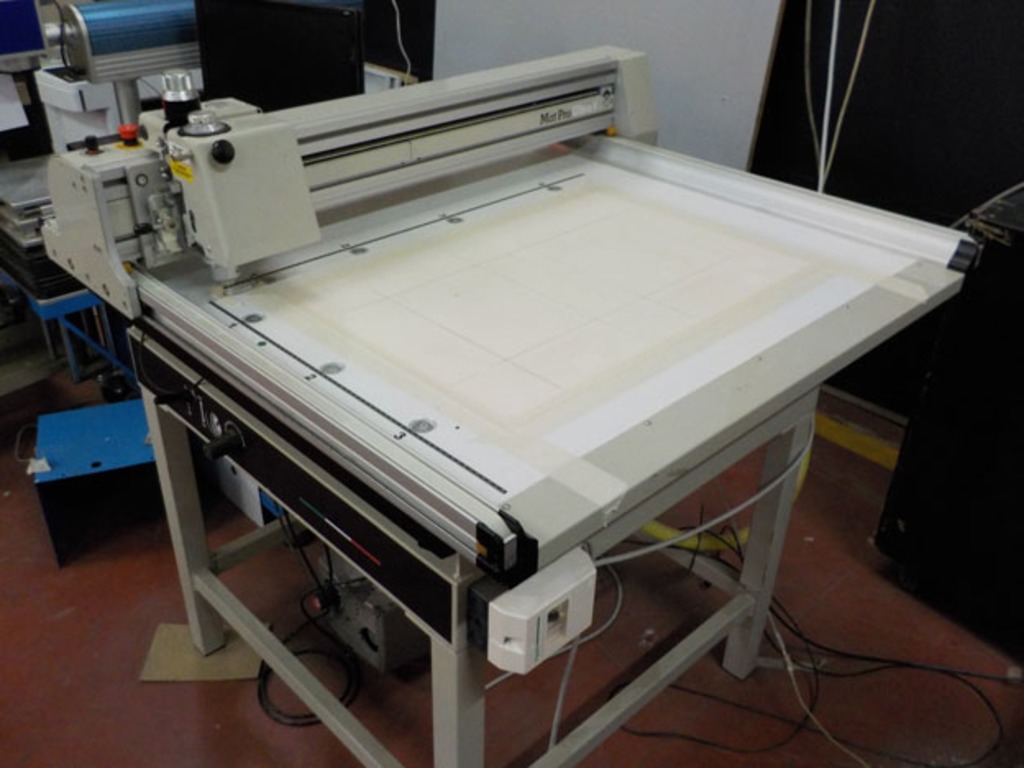 plotter da taglio in vendita - foto 4