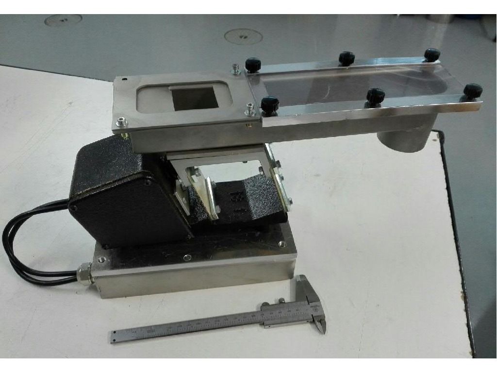 Vibratore lineare VP13 in vendita - foto 1