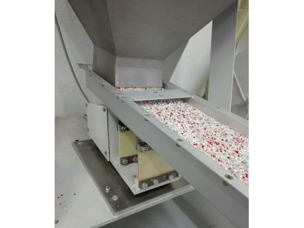 Vibratore lineare VG 33 in vendita - foto 1