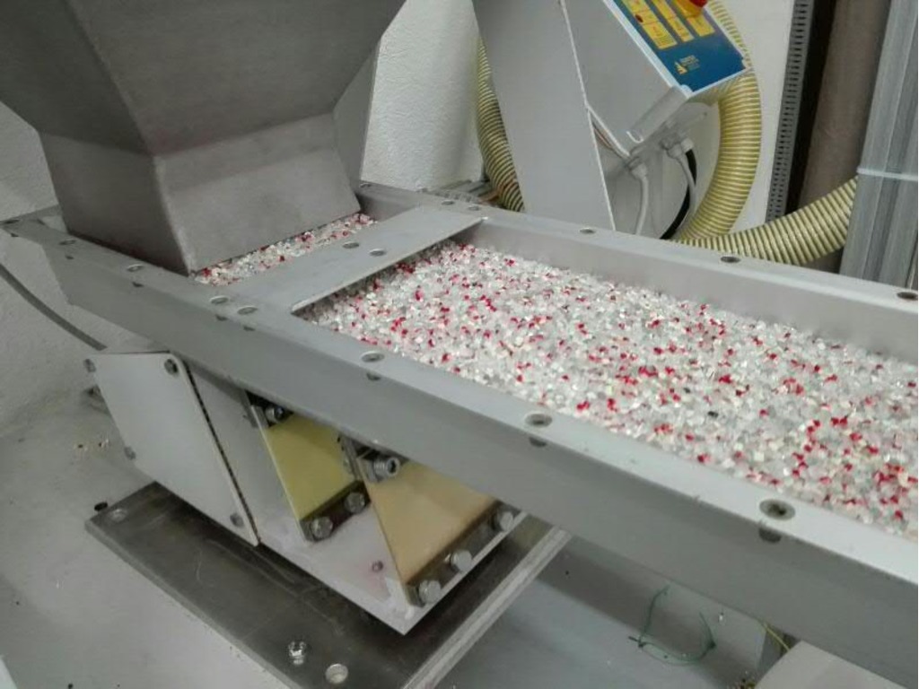 Vibratore lineare VG 33 in vendita - foto 2