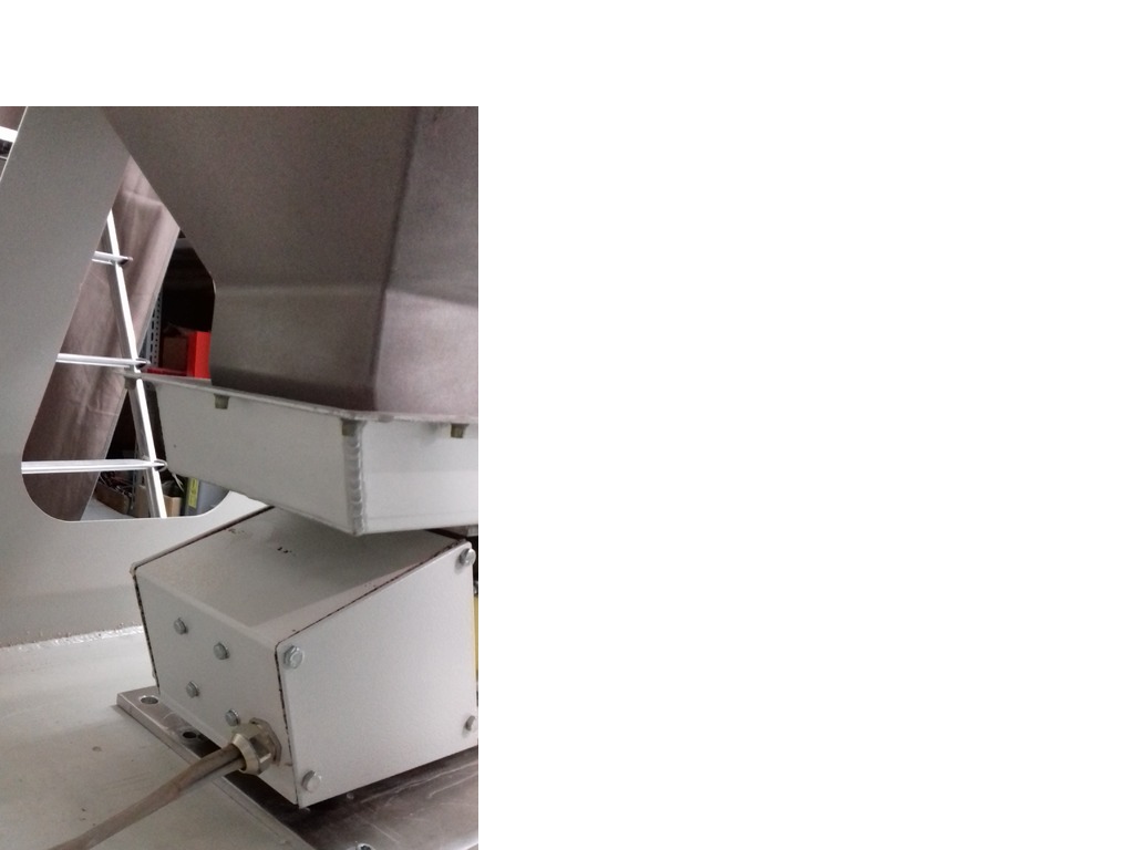 Vibratore lineare VG 33 in vendita - foto 5
