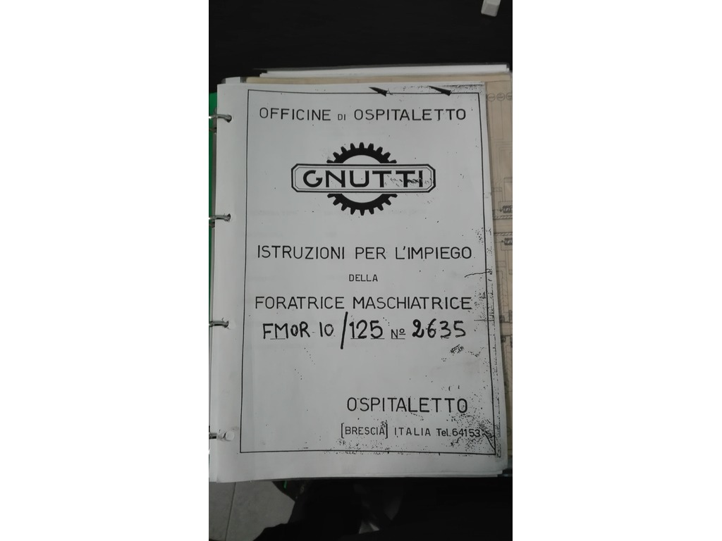 TRANSFER GNUTTI in vendita - foto 4