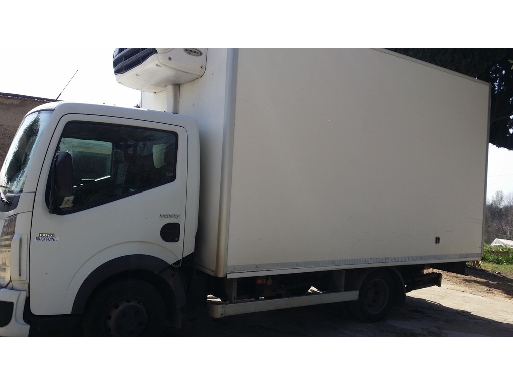 Maxity 130 Frigo con sponda in vendita - foto 2