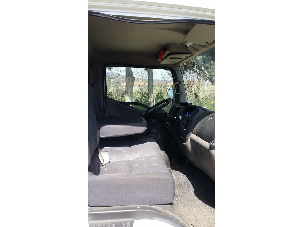 Maxity 130 Frigo con sponda in vendita - foto 3