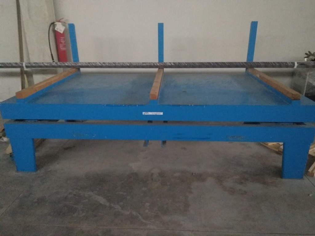 Attrezzatura meccanica in vendita