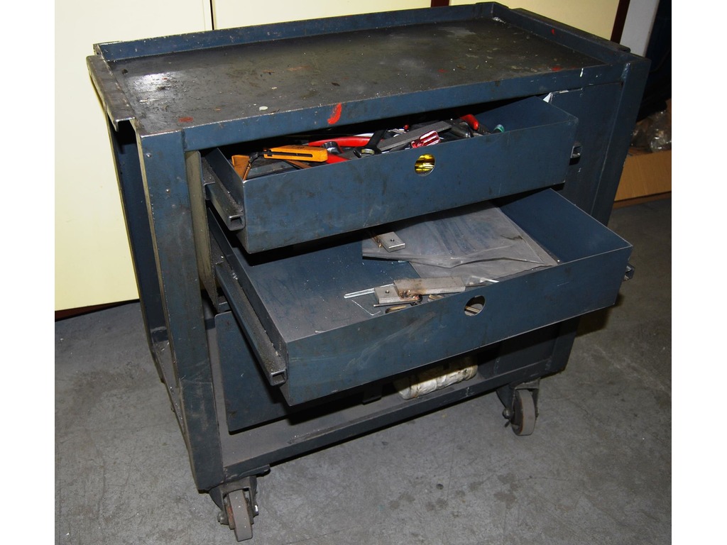 Attrezzatura meccanica in vendita