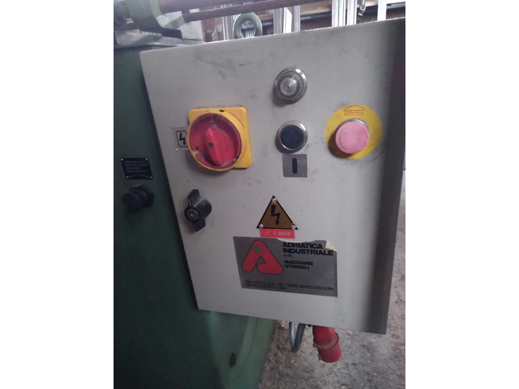 Curvatubi Pedrazzoli in vendita - foto 2