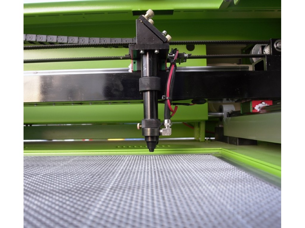 Macchina taglio laser in vendita - foto 3
