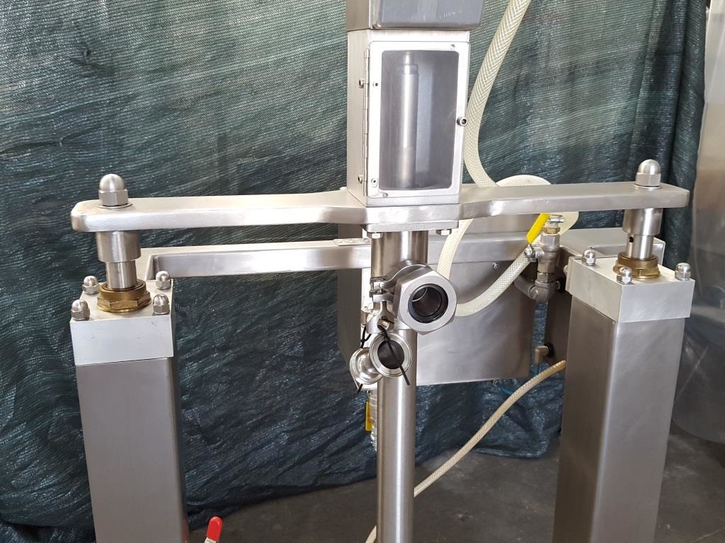 SISTEMA DI POMPAGGIO KECOL PUMPONG SYSTEMS - MAXIPRIME 100SS (Cod. MF-PR-POM-56) in vendita - foto 3