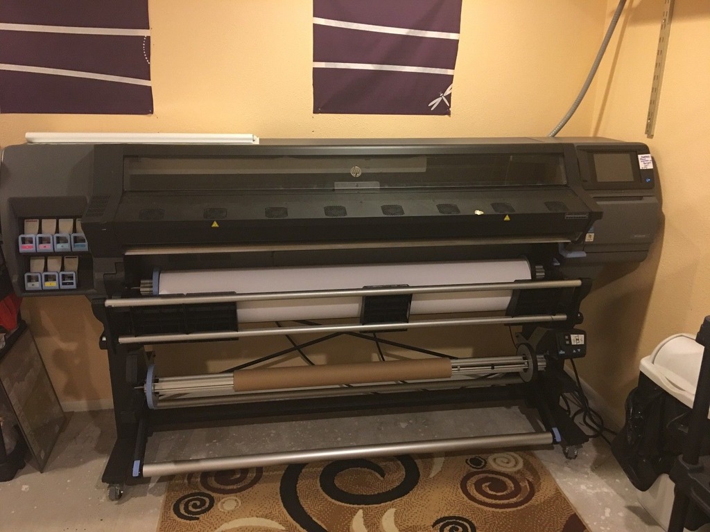 HP 360 in vendita - foto 1
