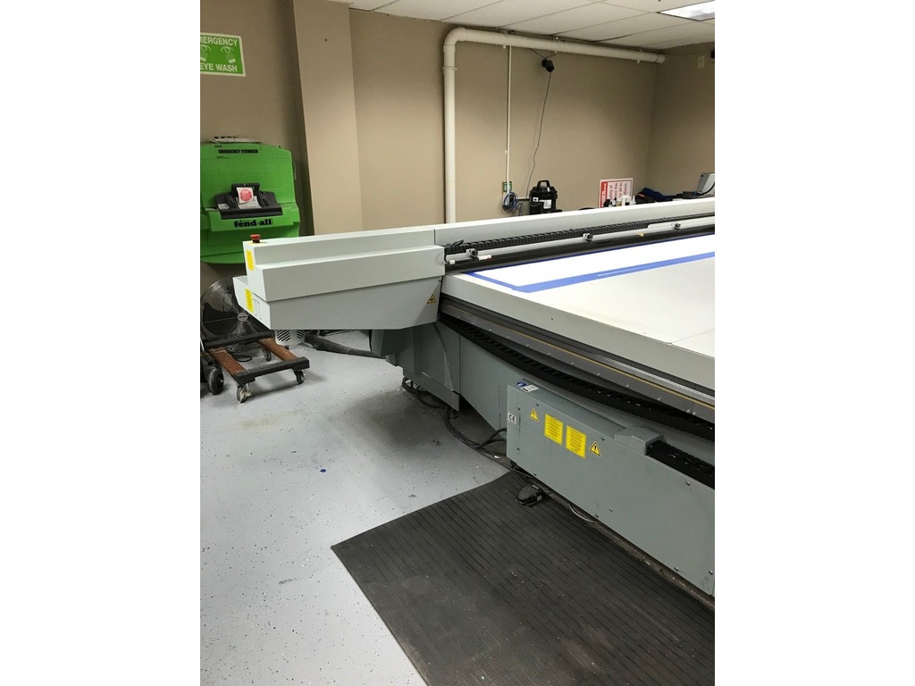 OCE Arizona 550 XT 2012 in vendita - foto 3
