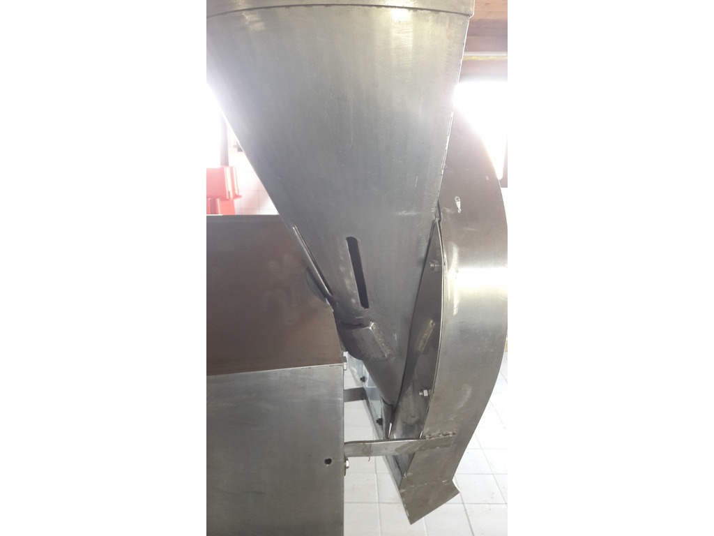 Affettatrice Tecnoceam in vendita - foto 2