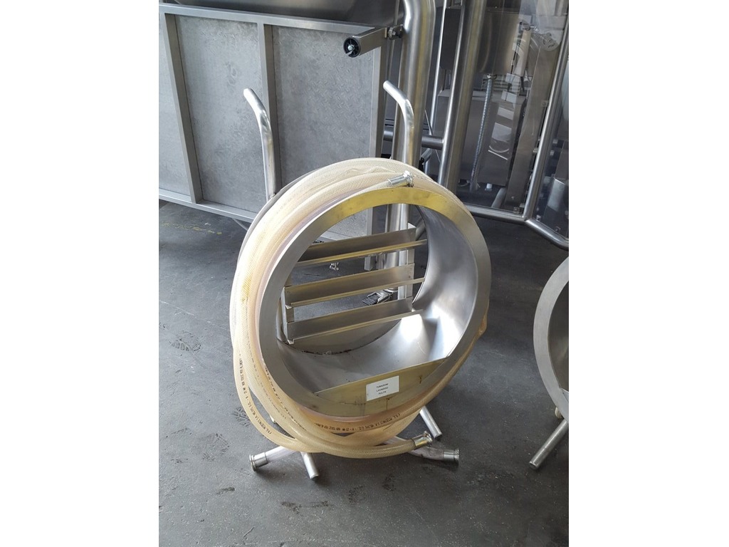 CARRELLO PORTATUBI (Cod. MF-PK-CARR-13) in vendita - foto 3