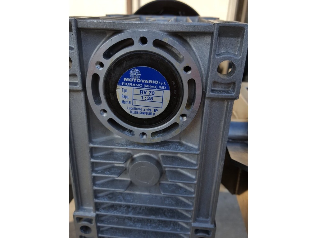 CARRELLO ELEVATORE PORTAFUSTI (Cod. MF-PK-CARR-12) in vendita - foto 5