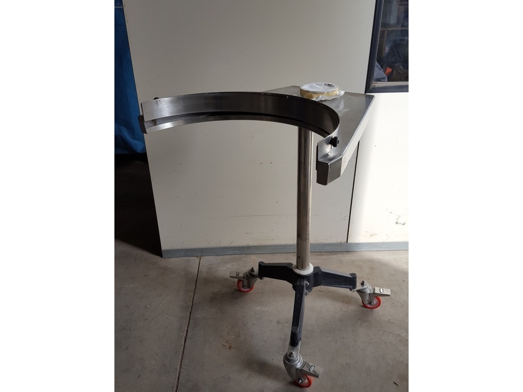 Carrello captatore aria (Cod. MF-PK-CARR-9) in vendita - foto 2