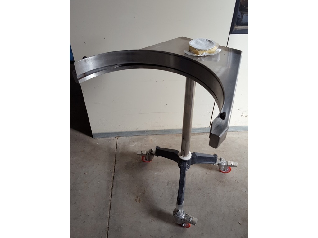 Carrello captatore aria (Cod. MF-PK-CARR-9) in vendita - foto 3