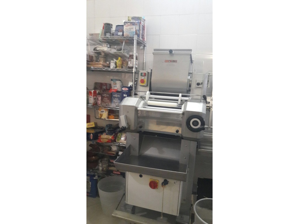 Agroalimentare in vendita