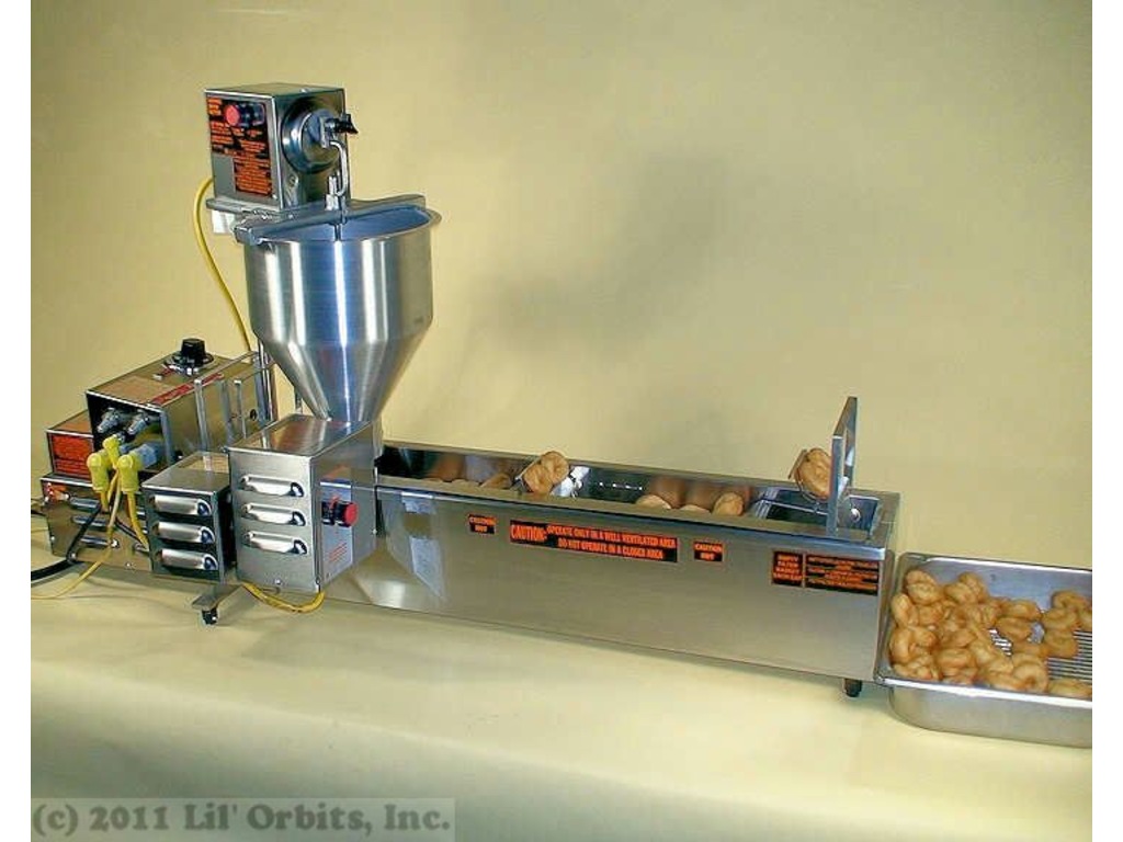Attrezzature cucina in vendita