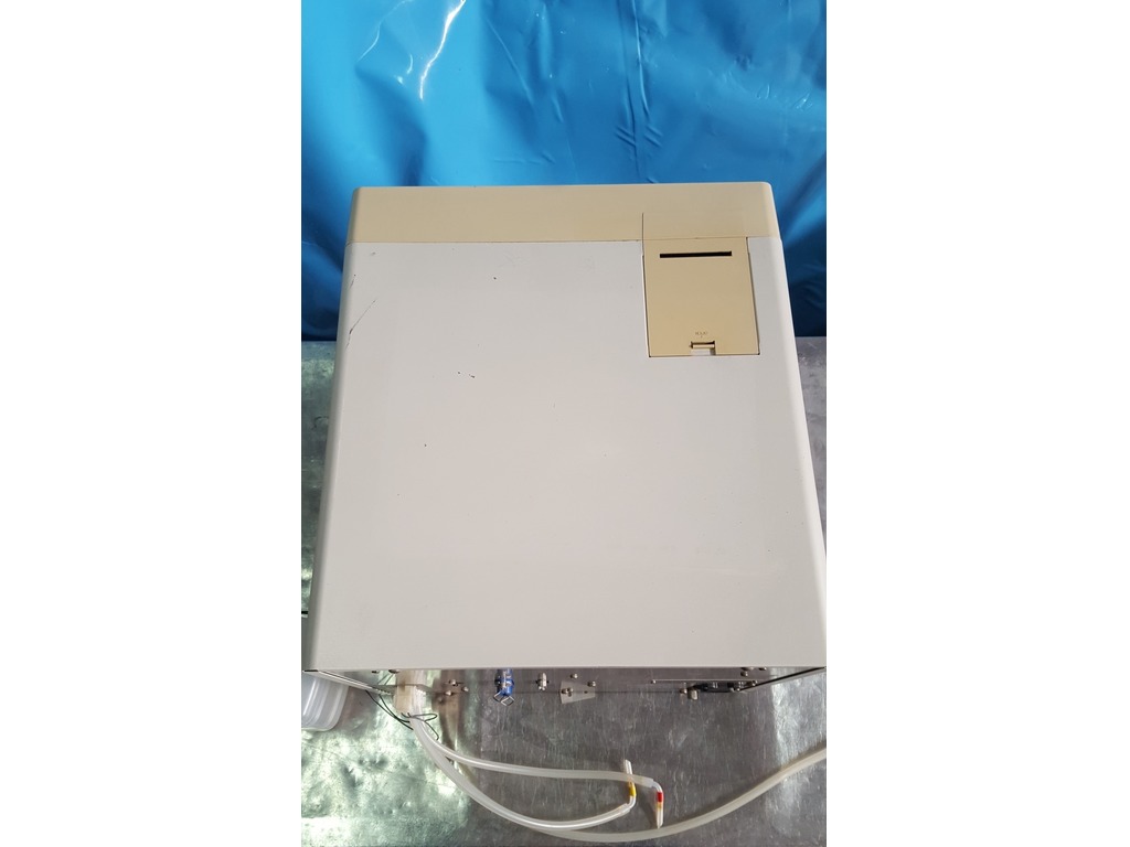 CONTAGLOBULI SYSMEX Mod. F-800 (cod. LAB-CONT-6) in vendita - foto 4
