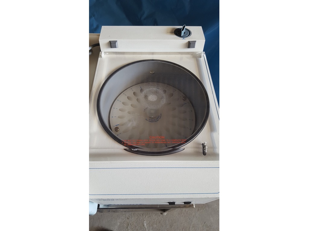 CONCENTRATORE - SAVANT - Mod. SPEEDVAC SC110 (cod. LAB-CONC-1) in vendita - foto 4