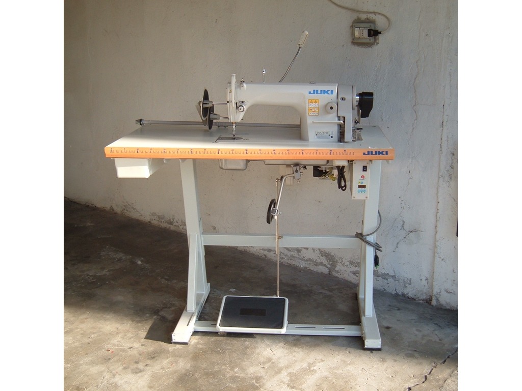 macchina da cucire industriale in vendita - foto 1