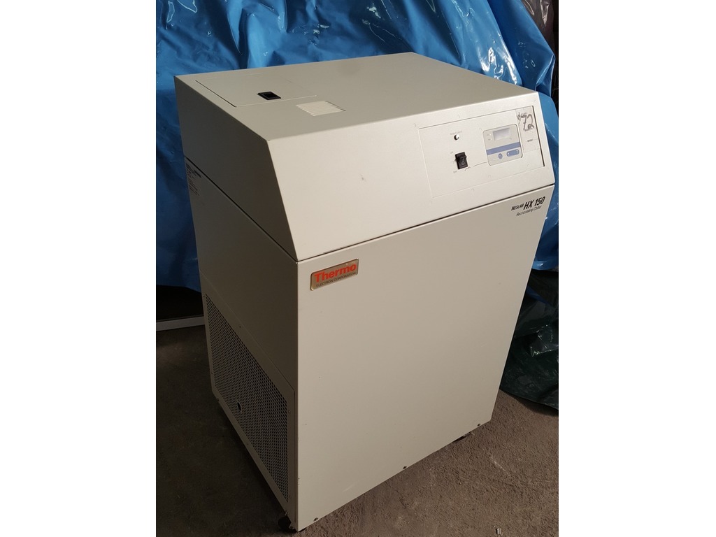 REFRIGERATORE NESLAB Mod. HX 150 (cod. LAB-CAM-16) in vendita - foto 1