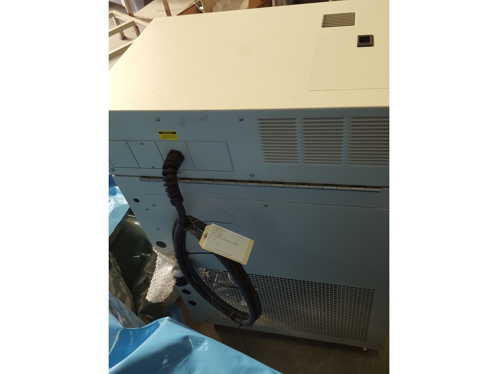 REFRIGERATORE NESLAB Mod. HX 150 (cod. LAB-CAM-16) in vendita - foto 3
