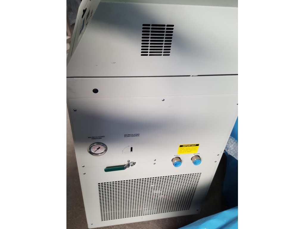 REFRIGERATORE NESLAB Mod. HX 150 (cod. LAB-CAM-16) in vendita - foto 4
