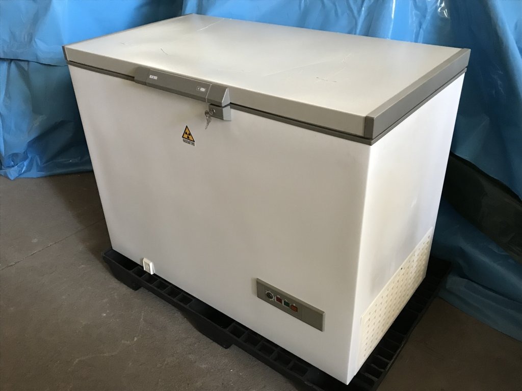 CONGELATORI IGNIS e IBERNA (cod. LAB-CAM-12) in vendita - foto 3
