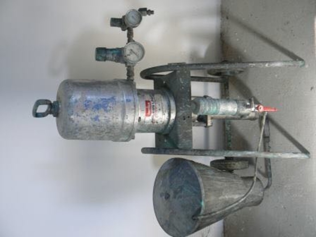 Vendo kit per verniciatura carrozzeria e nautica. in vendita - foto 4