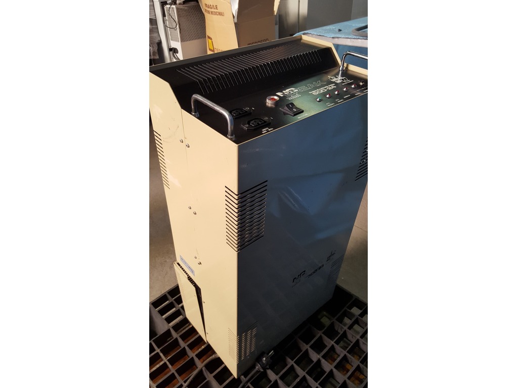 INVERTER / CONVERTITORE MEDEL Mod. 600-24 (Cod. IND-PR-STAB-2) in vendita - foto 1