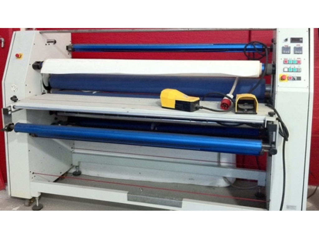 Calandra Gold della Montplast in vendita - foto 1