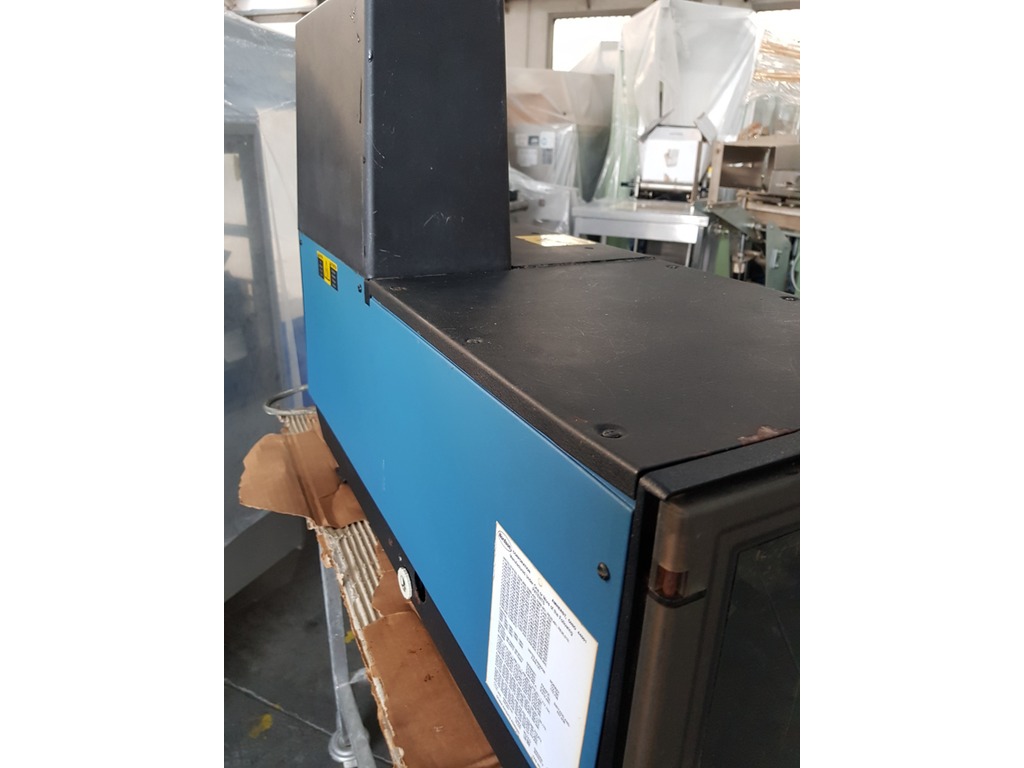 INCOLLATORE - NORDSON- MOD. 3400 (COD. MF-PK-INCO-8) in vendita - foto 4