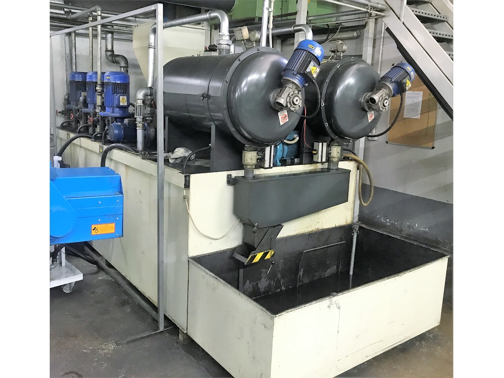 Attrezzatura meccanica in vendita