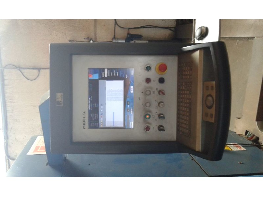Prima Industrie Platino 1530HS  3000x1500 Potenza 3500 w in vendita - foto 4