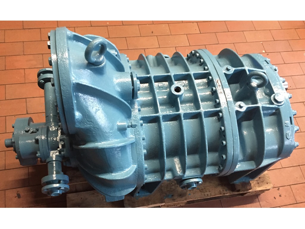 COMPRESSORE STAL S73E-42A in vendita - foto 3