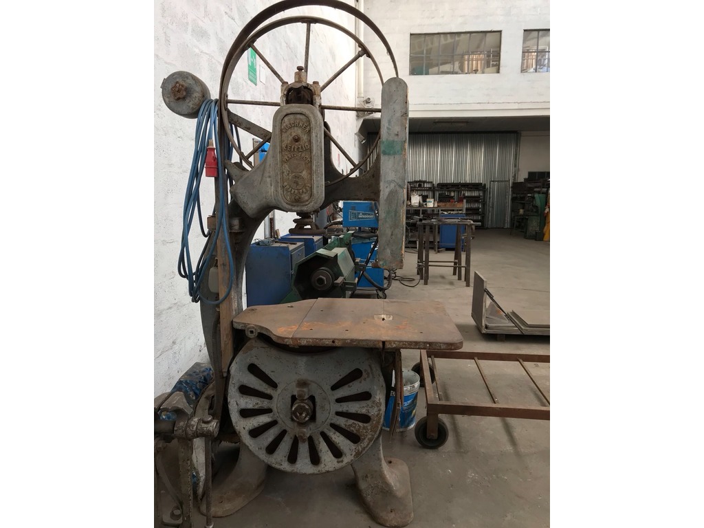 SEGA A NASTRO DA FALEGNAME in vendita - foto 5