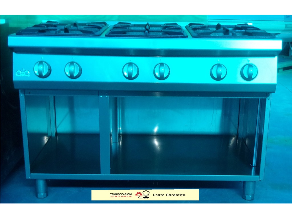Cucine industriali in vendita