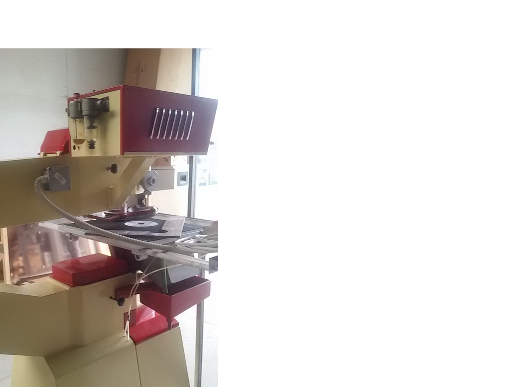TRAPANO ADA DOPPIA PUNTA REVISIONATO A NUOVO in vendita - foto 3