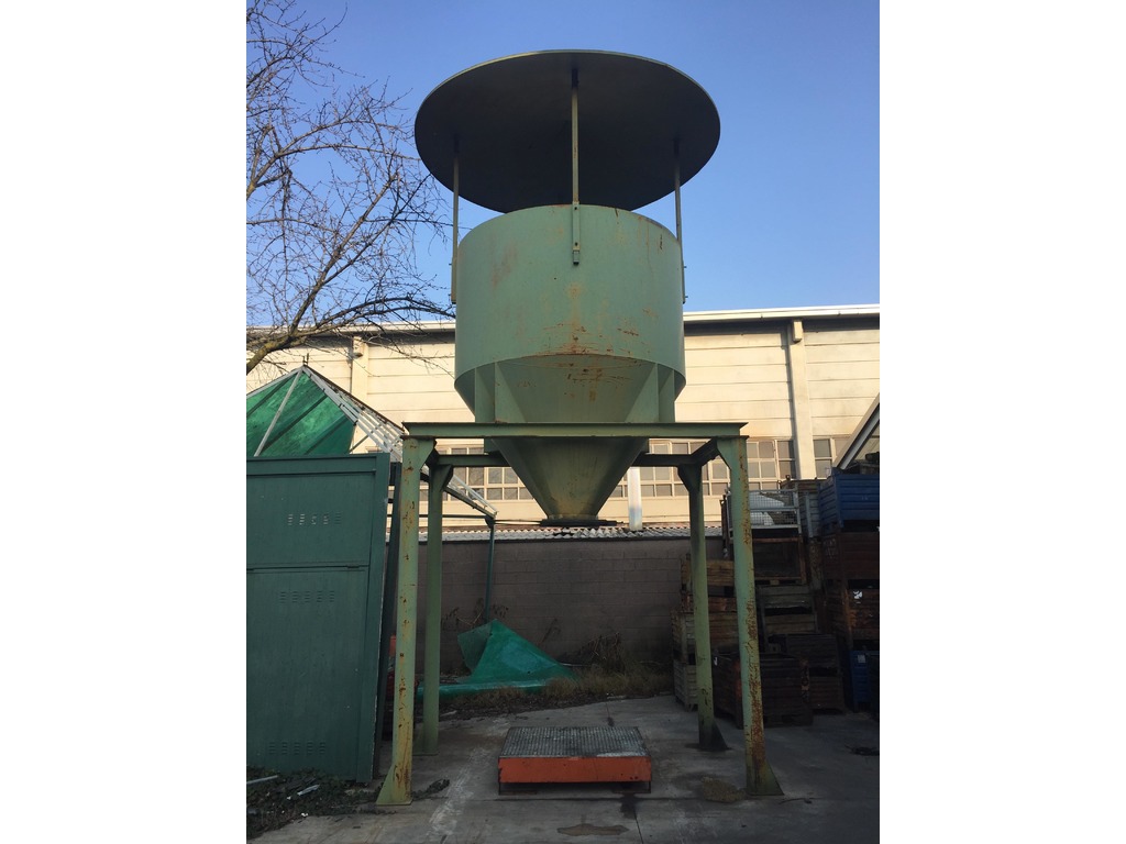 Materie prime metalli in vendita