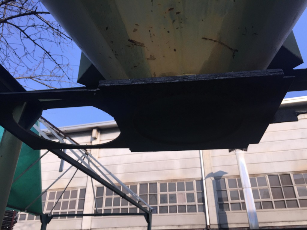 silos per truciolo in vendita - foto 2
